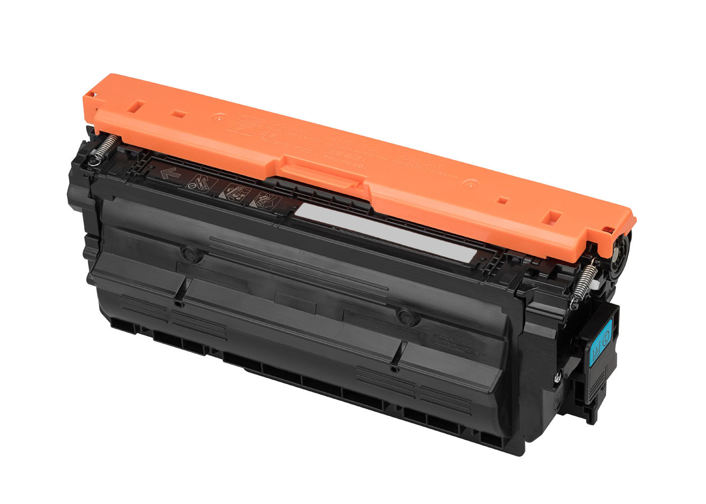 Tonerkartusche HP Cyan 656X / CF461X
