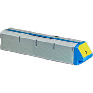 Farbe OKI Gelb OKIP9542Y