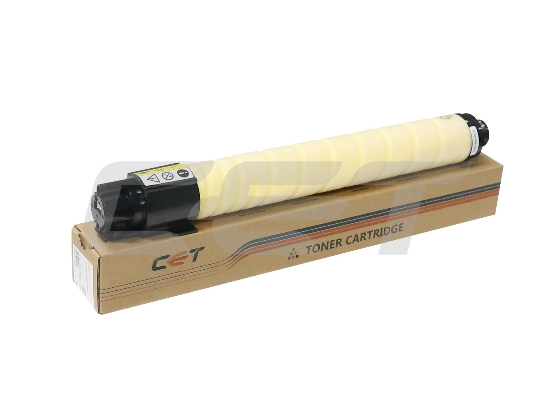 Ricoh Toner RICOH Gelb RICE6465