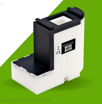 Kartusche Epson Grau EPWTM1128