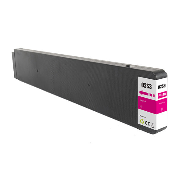 Epson Plotter Epson Magenta ARET02S3M
