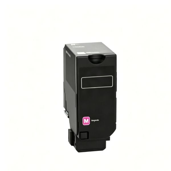Farbe Lexmark Magenta LEX71C20M