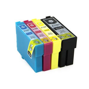 Kartusche Epson Schwarz ARET1301