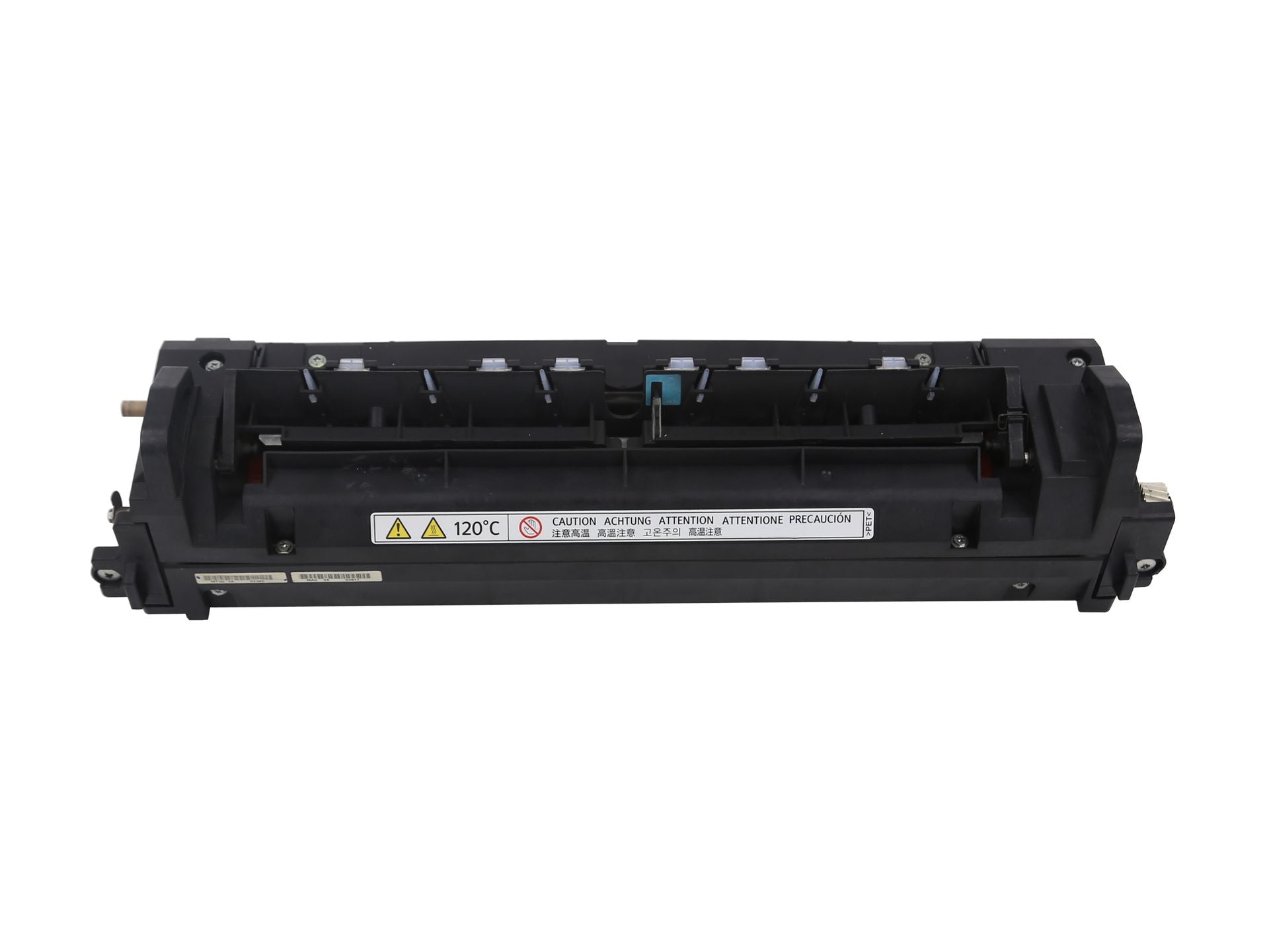 Zubehör & Ersatzteile Ricoh Schwarz RICE421089