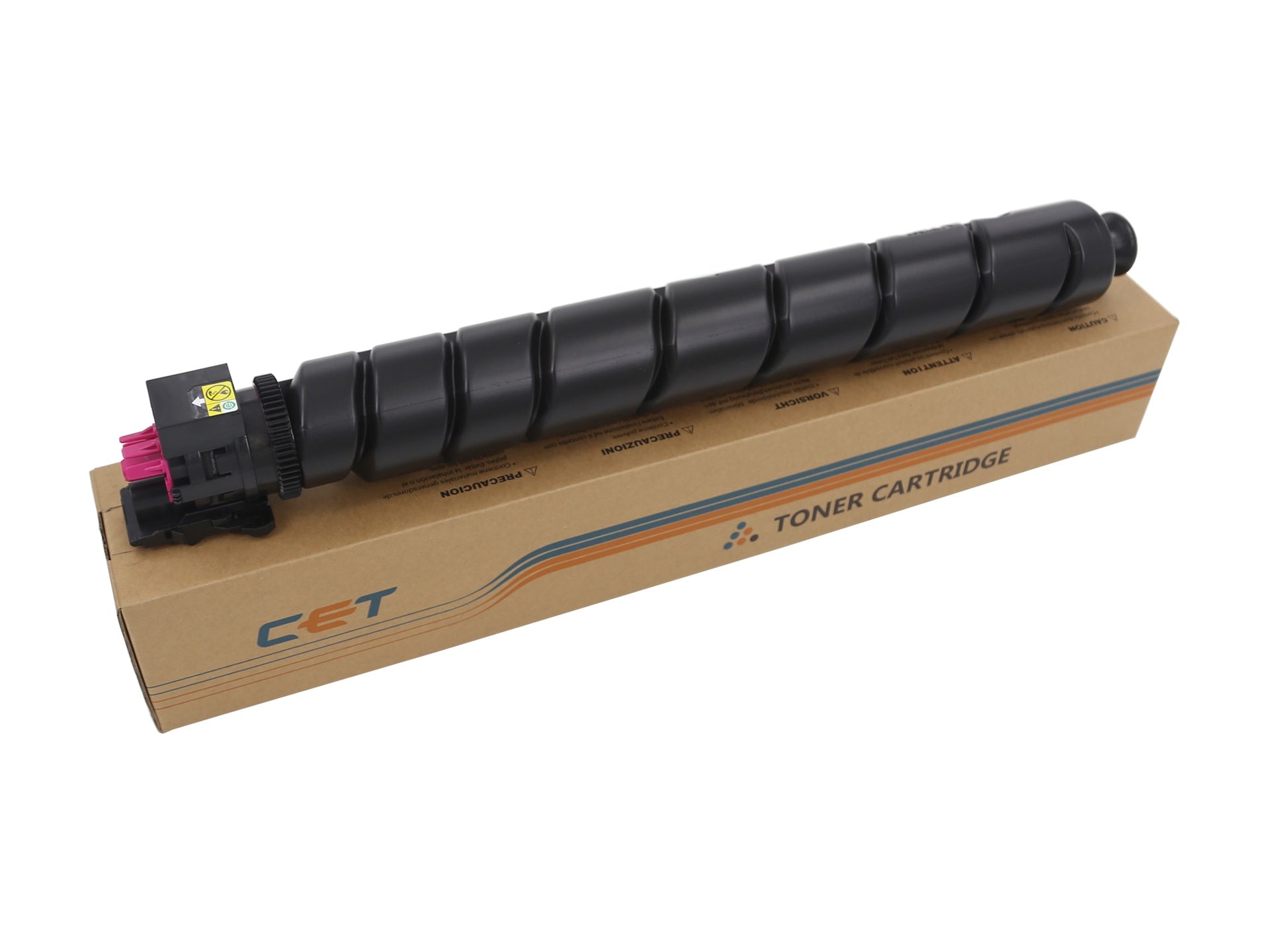 Zubehör & Ersatzteile Kyocera Magenta KYCE142033
