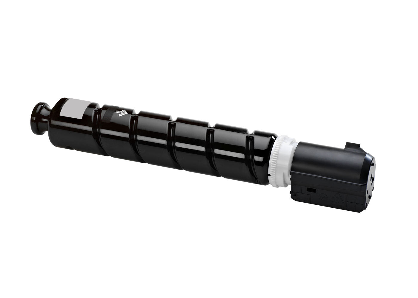 Tonerkartusche Canon Gelb 034 / 9451B001