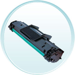 Samsung Monochrome Samsung Schwarz SCX4725