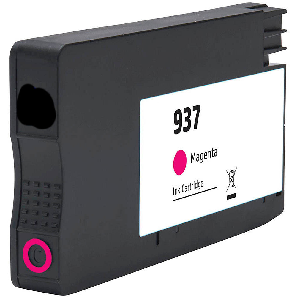 Kartusche HP Magenta HP937M