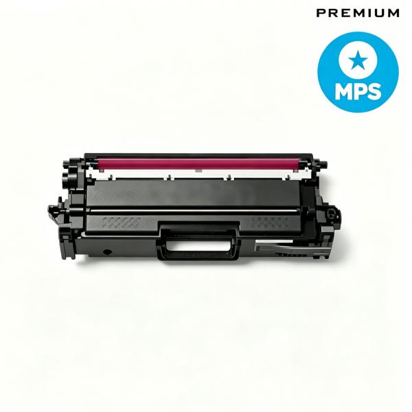 Farbe Brother Magenta BRTN821XXMPP