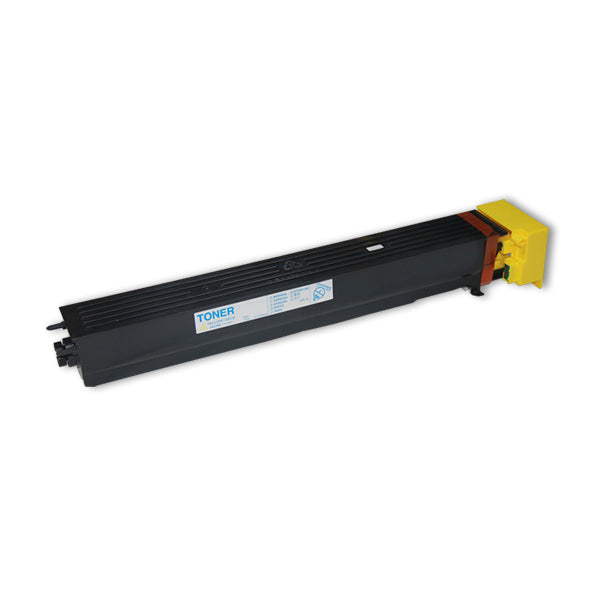 Farbe Olivetti Gelb OLB1266Y