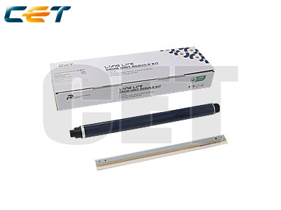 Trommel RICOH Schwarz RICE501053