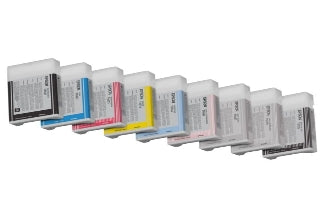 Epson Plotter Epson Cyan ART6035LC