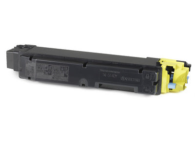 Farbe Kyocera Gelb KYOTK5150Y