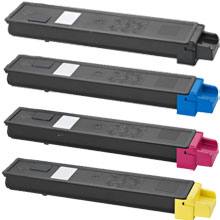 Farbe Utax/Triumph-Adler Magenta UTCK2550M