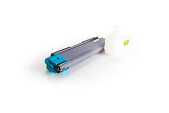 Farbe Olivetti Cyan OLB0953C