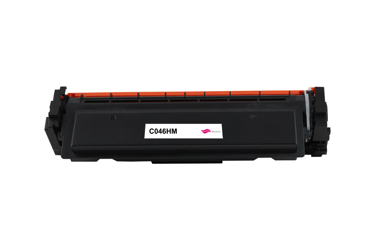Tonerkartusche Canon Magenta Kartusche 046HM/1252C002