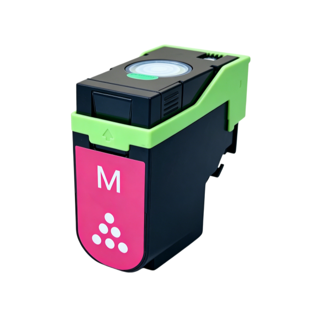 Farbe Toshiba Magenta TBFC339EM