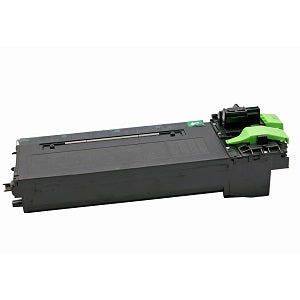 Sharp Monochrome Sharp Schwarz SHAR310LT