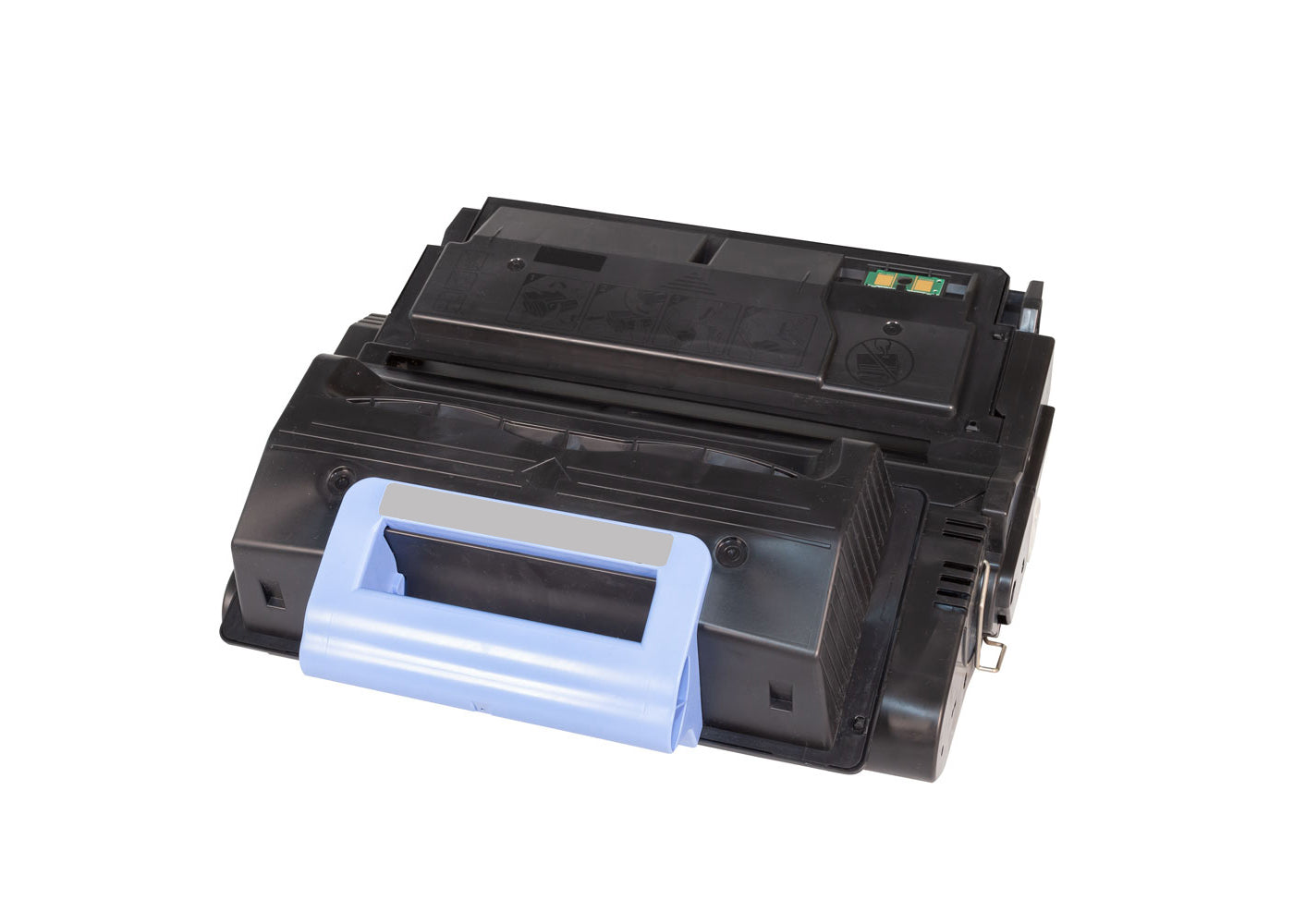 Tonerkartusche HP Schwarz 45A / Q5945A