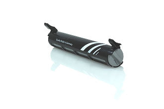Panasonic Monochrome Panasonic Schwarz KX-FAT88X