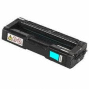 Farbe Ricoh Cyan RICK241C