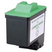 Kartusche Lexmark Farbe LE10N0026
