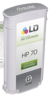 HP Plotter HP Grau HPC9451A
