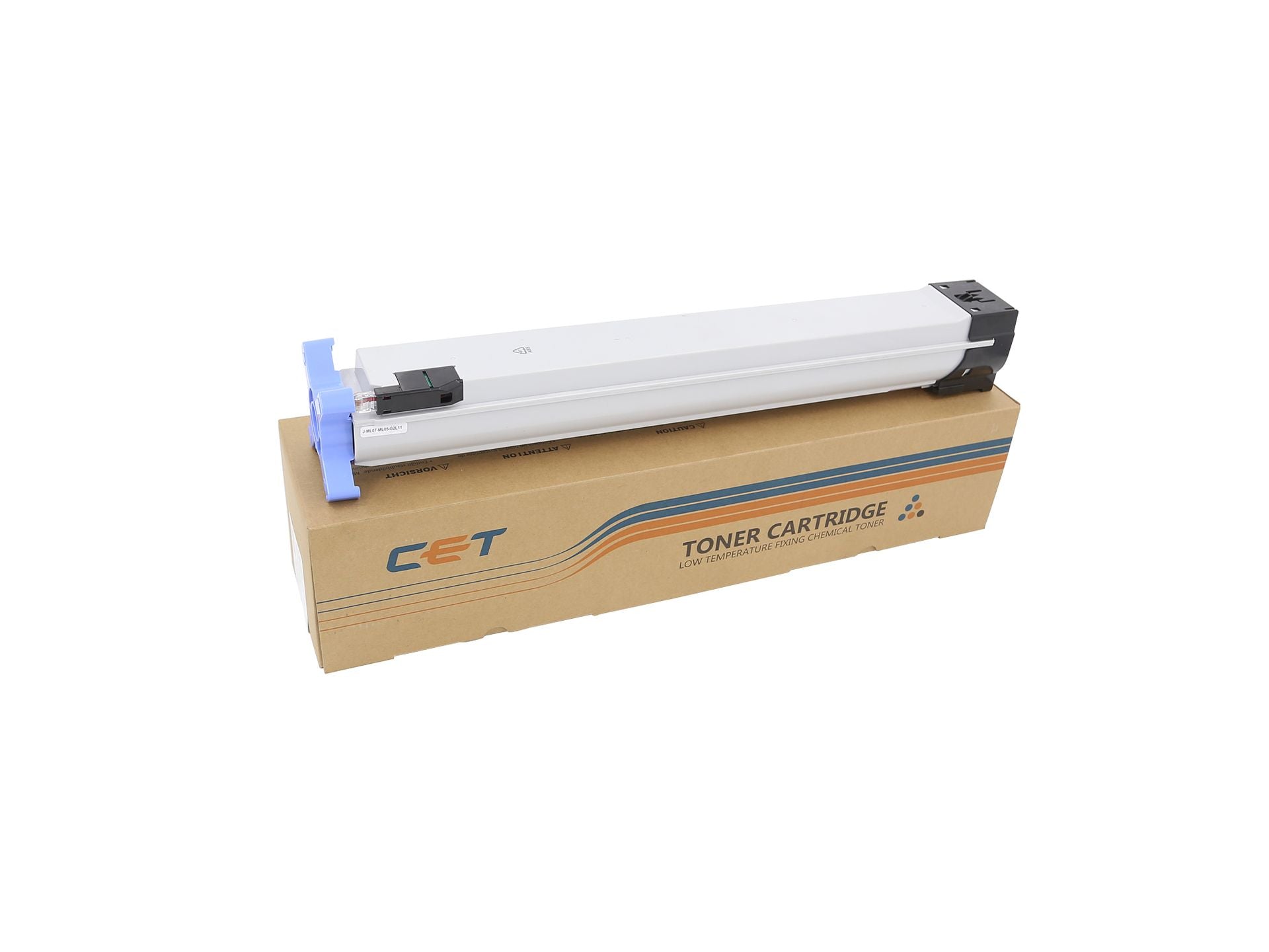 Toner HP Gelb HPCE141721