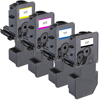 Kyocera Premium Kyocera Gelb KYOTK5230YPP