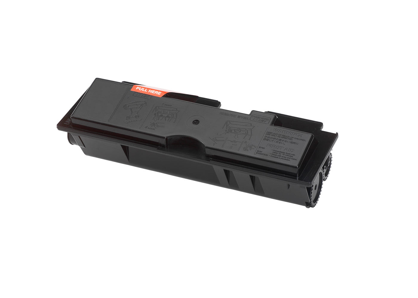 Tonerkartusche Kyocera Schwarz TK-17 / 1T02BX0EU0