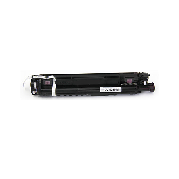 Entwicklereinheit Kyocera Magenta KYDV5230M