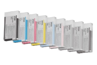 Epson Plotter Epson Cyan ART6062C