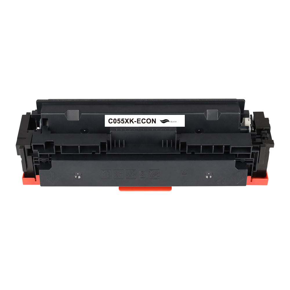 Tonerkartusche Canon Schwarz Kartusche 055H Schwarz/3020C002