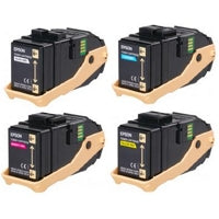 Farbe Epson Magenta EPC9300M