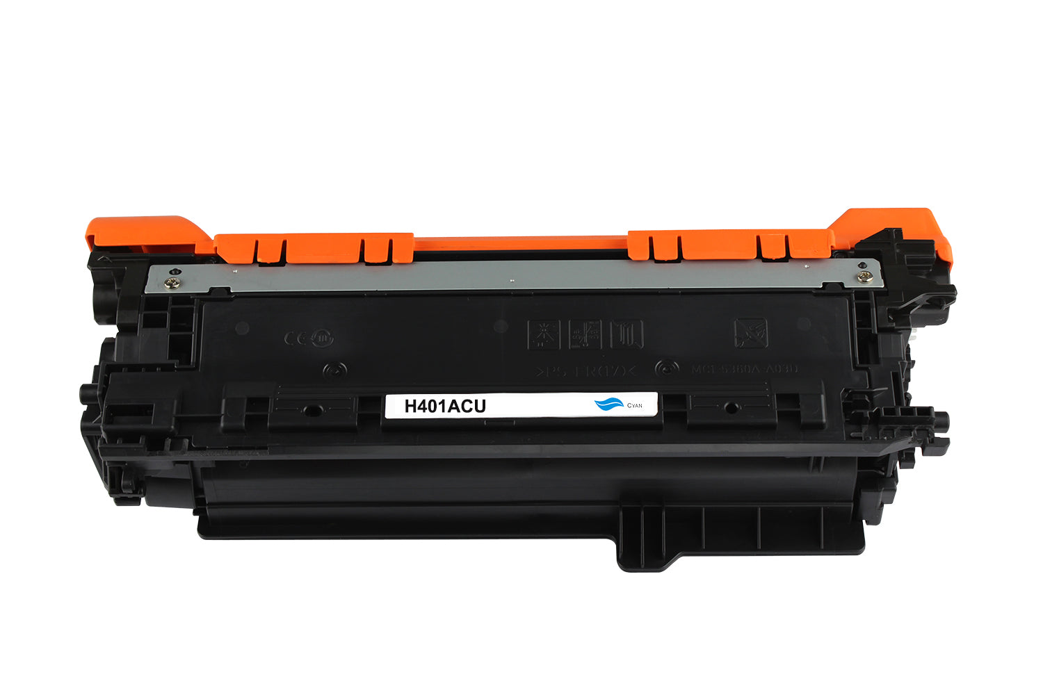 Tonerkartusche HP Cyan CE401A/CE251A/EP723(507A/504A)