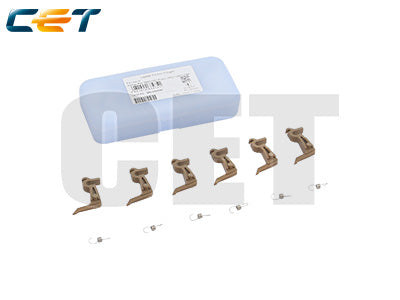 Ersatzteile KONICA MINOLTA Silber MICE351018