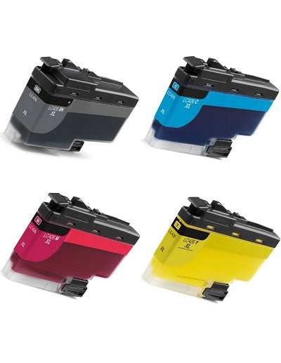 Brother Cartridge Brother CYAN ARLC426XLC