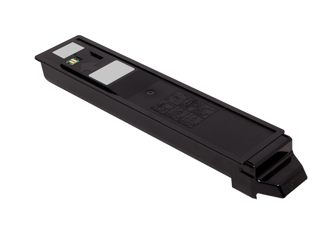 Tonerkartusche Kyocera Schwarz TK-8115K / 1T02P30NL0