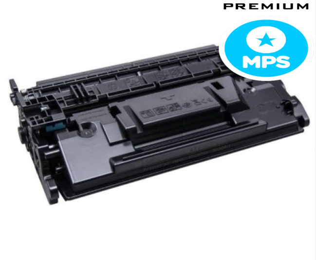 Canon Premium Canon Schwarz CAN057HPP