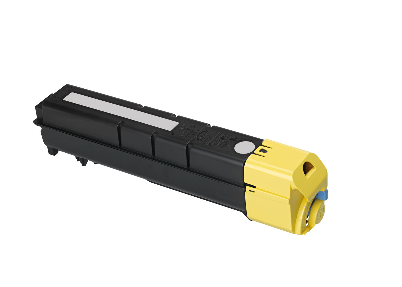 Tonerkartusche Kyocera Gelb TK-8705Y / 1T02K9ANL0