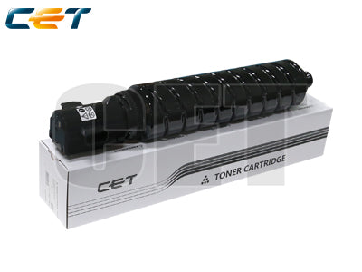 Canon Toner CANON Schwarz CACE131080