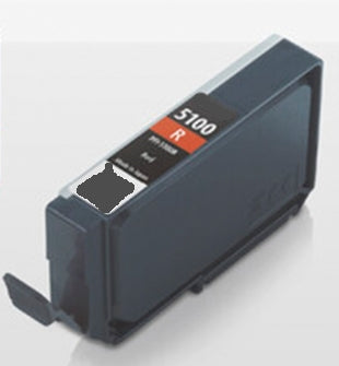 Canon Plotter Canon Rot PFI5100R