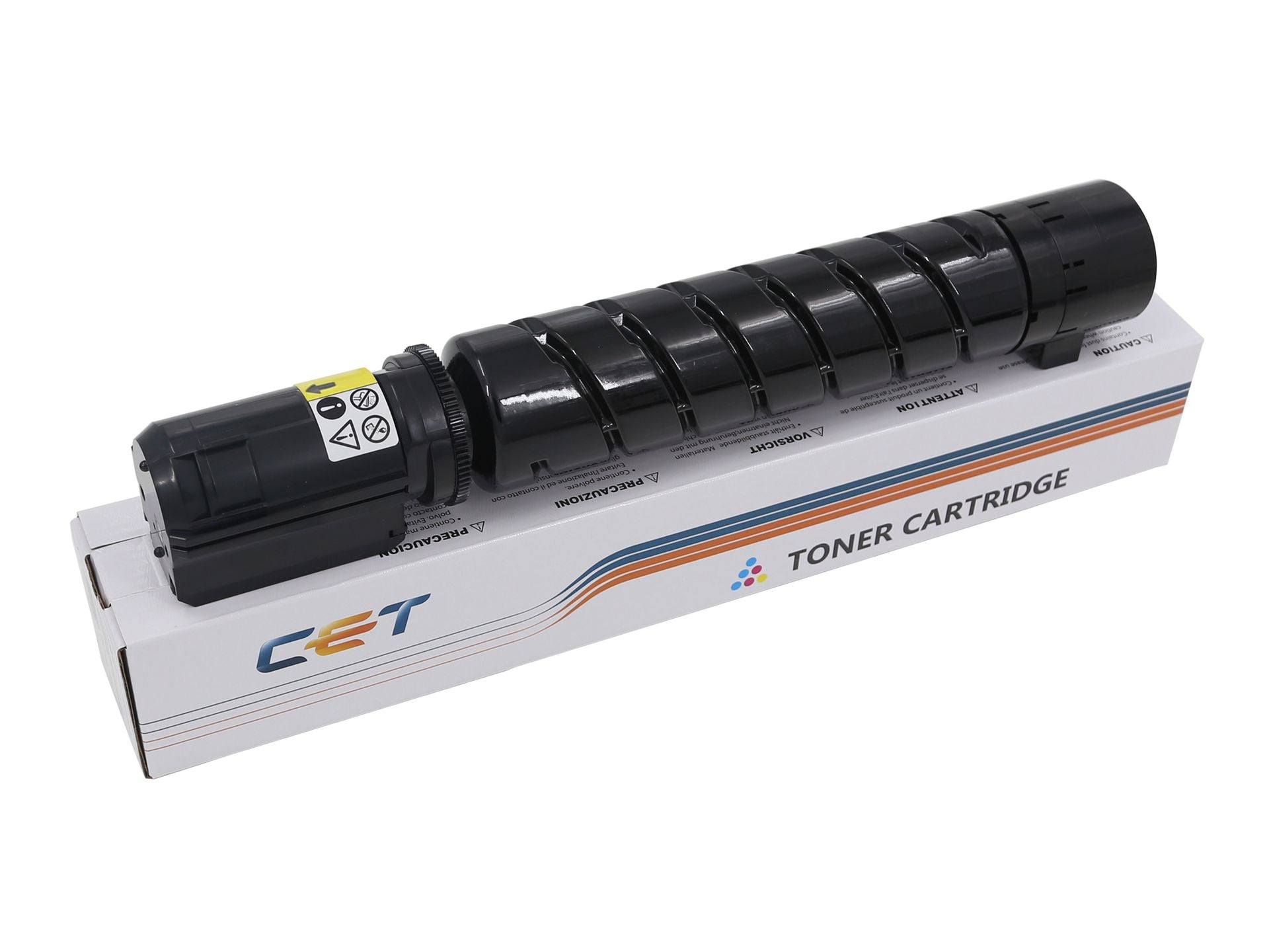 Zubehör & Ersatzteile Canon Gelb CACE141930