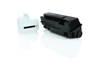 Kyocera Monochrome Kyocera Schwarz KYOTK360