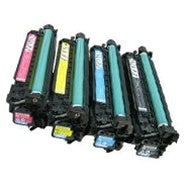 Farb-Set HP Cyan HPCE271A