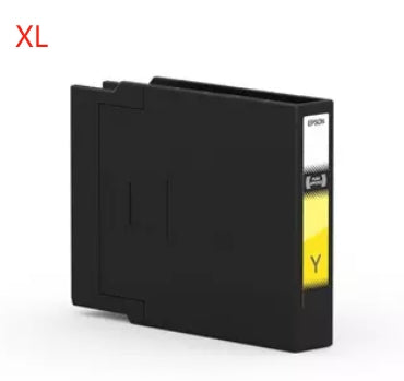 Kartusche Epson Gelb ARET13X4Y