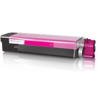 Farbe OKI Magenta OKIC5600M