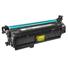 Farbe HP Gelb HPCF032A