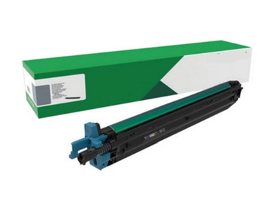 Trommeleinheit Lexmark 3-Farbig LEX73D0Q00