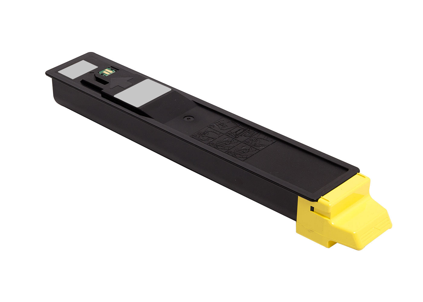 Tonerkartusche Kyocera Gelb TK-8115Y / 1T02P3ANL0